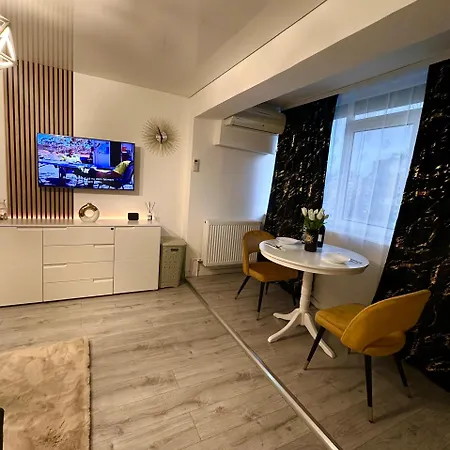 Gold - Tomis Nord * Constanta