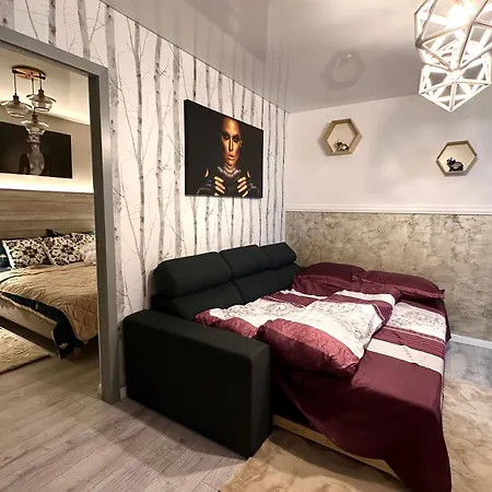 Gold - Tomis Nord * Constanta