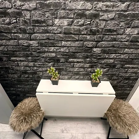 Gold - Tomis Nord Apartment