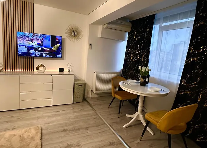 Gold - Tomis Nord * Constanta