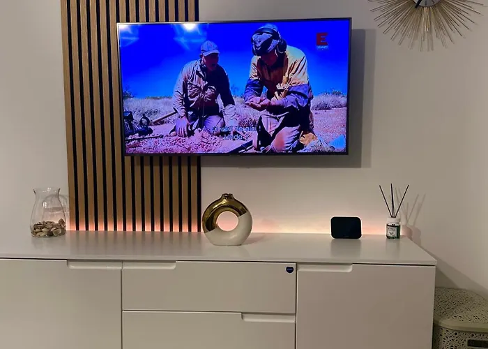 Gold - Tomis Nord * Constanta