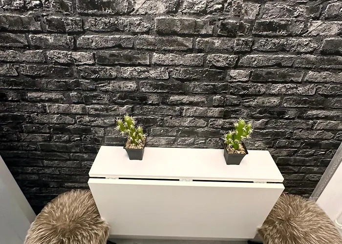 Gold - Tomis Nord Apartment