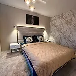 Appartement Gold - Tomis Nord *
