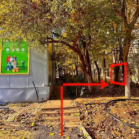 Gold - Tomis Nord Lägenhet Constanţa