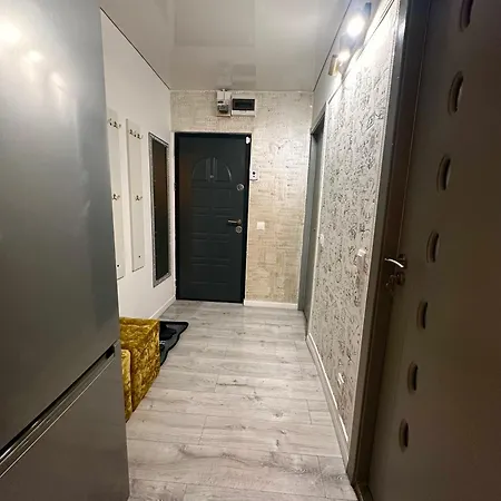 Apartament Gold - Tomis Nord *