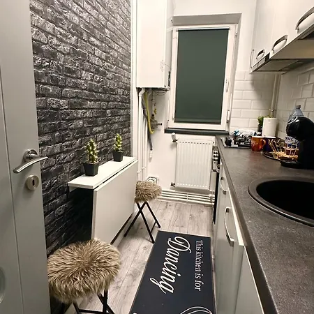 Lägenhet Gold - Tomis Nord