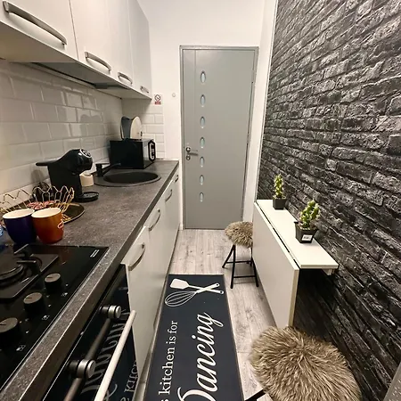 Gold - Tomis Nord Apartament *