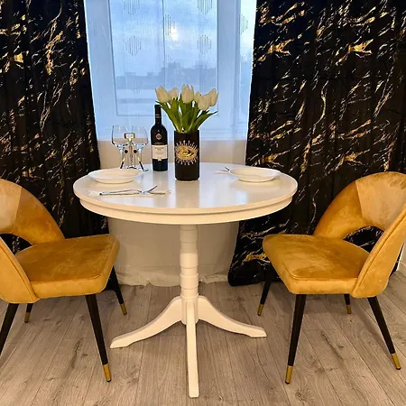 Apartament Gold - Tomis Nord