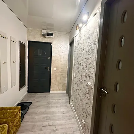Apartament Gold - Tomis Nord Konstanca