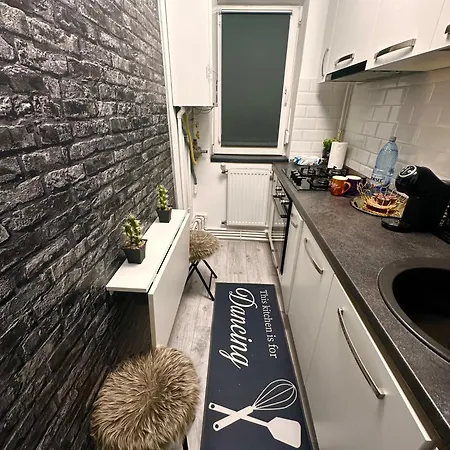 Gold - Tomis Nord Apartament