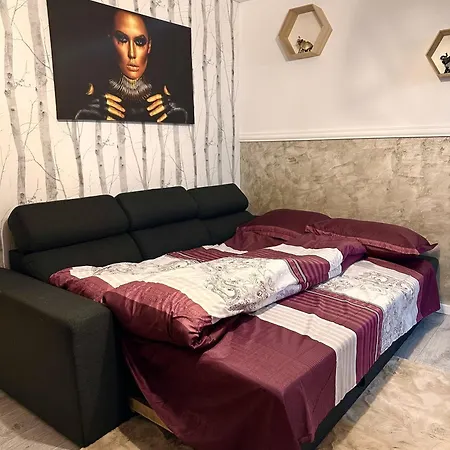 Apartament Gold - Tomis Nord *