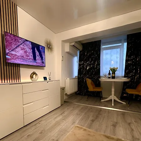 Apartament Gold - Tomis Nord *