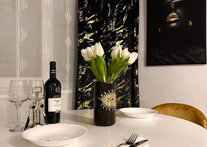 Gold - Tomis Nord Apartament Konstanca