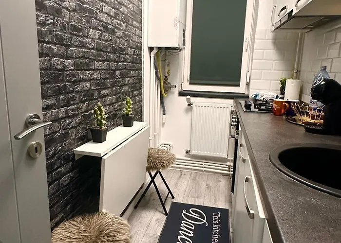 Apartament Gold - Tomis Nord